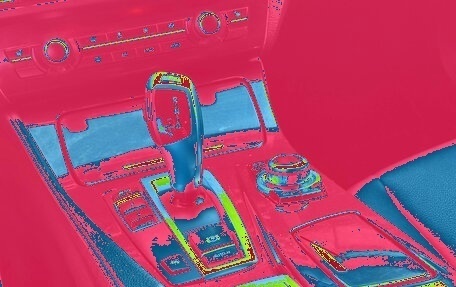 BMW 5 серия, 2014 год, 1 890 000 рублей, 12 фотография