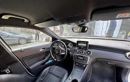 Mercedes-Benz A-Класс, 2014 год, 1 650 000 рублей, 7 фотография