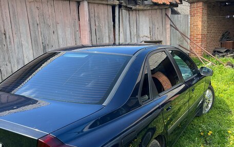 Volvo S80 II рестайлинг 2, 1998 год, 370 000 рублей, 2 фотография