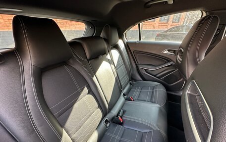 Mercedes-Benz A-Класс, 2014 год, 1 650 000 рублей, 8 фотография