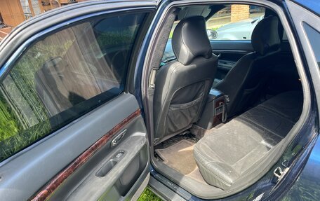 Volvo S80 II рестайлинг 2, 1998 год, 370 000 рублей, 8 фотография