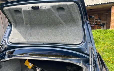 Volvo S80 II рестайлинг 2, 1998 год, 370 000 рублей, 9 фотография