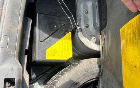 Volvo S80 II рестайлинг 2, 1998 год, 370 000 рублей, 10 фотография