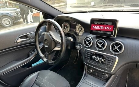 Mercedes-Benz A-Класс, 2014 год, 1 650 000 рублей, 10 фотография