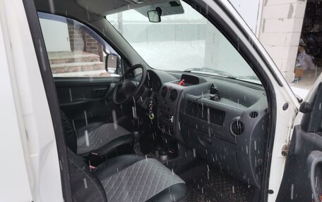 Peugeot Partner II рестайлинг 2, 2008 год, 465 000 рублей, 7 фотография