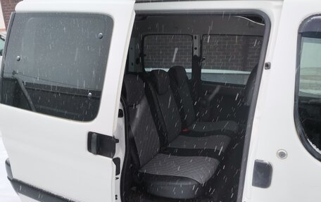 Peugeot Partner II рестайлинг 2, 2008 год, 465 000 рублей, 6 фотография