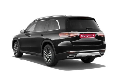 Mercedes-Benz GLS, 2025 год, 23 935 000 рублей, 2 фотография