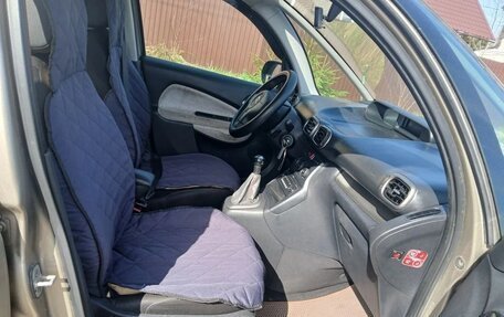 Citroen C3 Picasso I, 2009 год, 385 000 рублей, 4 фотография