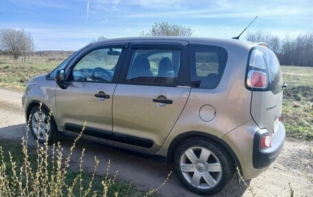 Citroen C3 Picasso I, 2009 год, 385 000 рублей, 3 фотография