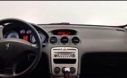 Peugeot 308 II, 2009 год, 395 000 рублей, 6 фотография