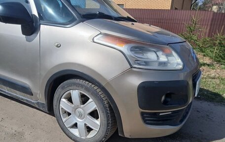Citroen C3 Picasso I, 2009 год, 385 000 рублей, 8 фотография