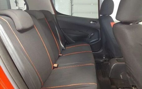 Peugeot 308 II, 2009 год, 395 000 рублей, 7 фотография