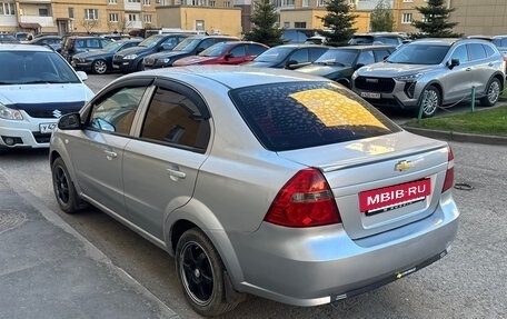 Chevrolet Aveo III, 2011 год, 320 000 рублей, 2 фотография