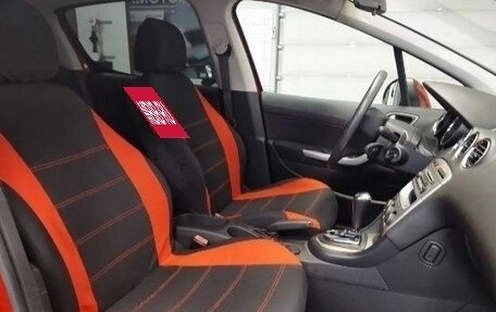 Peugeot 308 II, 2009 год, 395 000 рублей, 8 фотография