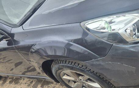 Subaru Outback IV рестайлинг, 2013 год, 1 399 000 рублей, 11 фотография