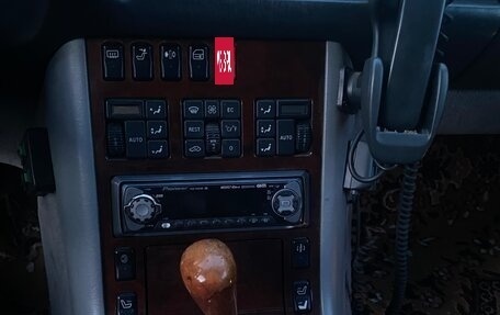 Mercedes-Benz S-Класс, 1993 год, 770 000 рублей, 4 фотография