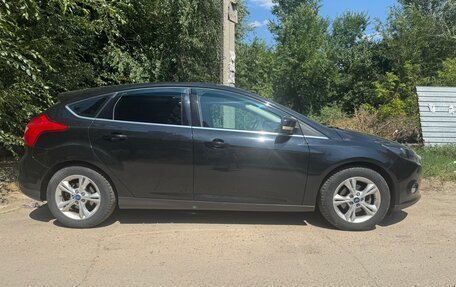 Ford Focus III, 2012 год, 1 050 000 рублей, 4 фотография