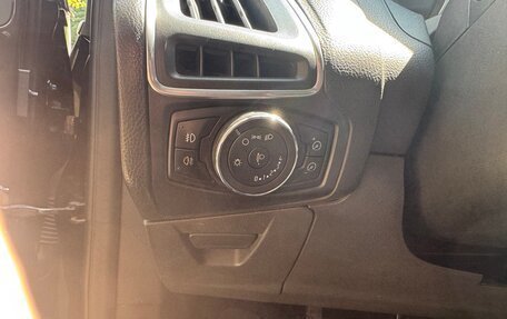 Ford Focus III, 2012 год, 1 050 000 рублей, 7 фотография