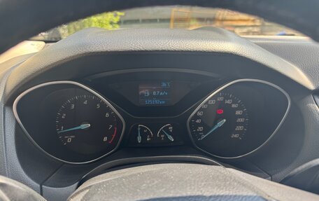 Ford Focus III, 2012 год, 1 050 000 рублей, 9 фотография