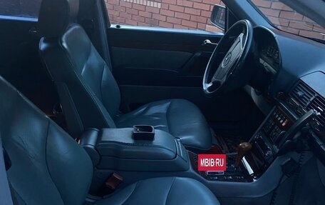 Mercedes-Benz S-Класс, 1993 год, 770 000 рублей, 5 фотография