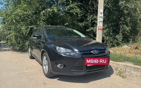 Ford Focus III, 2012 год, 1 050 000 рублей, 2 фотография