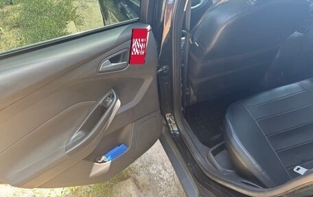 Ford Focus III, 2012 год, 1 050 000 рублей, 5 фотография