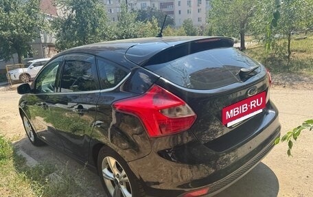 Ford Focus III, 2012 год, 1 050 000 рублей, 3 фотография