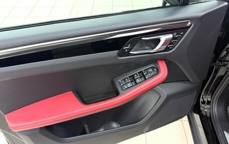 Porsche Macan I рестайлинг, 2019 год, 7 595 000 рублей, 9 фотография