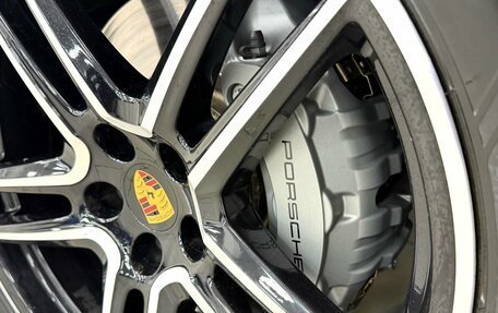 Porsche Macan I рестайлинг, 2019 год, 7 595 000 рублей, 6 фотография