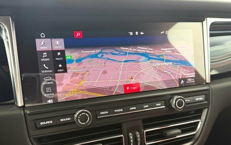 Porsche Macan I рестайлинг, 2019 год, 7 595 000 рублей, 16 фотография