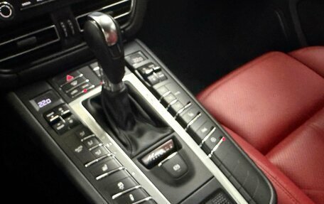 Porsche Macan I рестайлинг, 2019 год, 7 595 000 рублей, 15 фотография