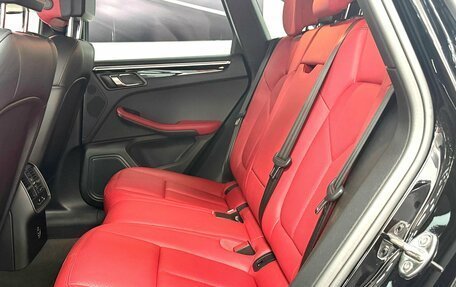 Porsche Macan I рестайлинг, 2019 год, 7 595 000 рублей, 11 фотография