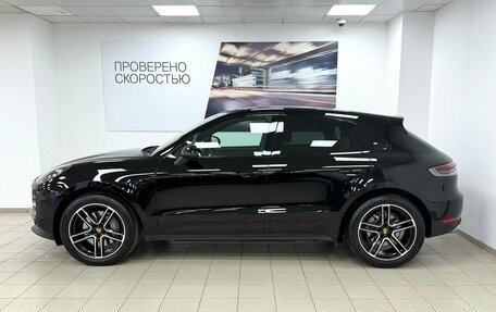 Porsche Macan I рестайлинг, 2019 год, 7 595 000 рублей, 7 фотография