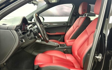 Porsche Macan I рестайлинг, 2019 год, 7 595 000 рублей, 10 фотография