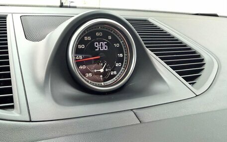 Porsche Macan I рестайлинг, 2019 год, 7 595 000 рублей, 28 фотография