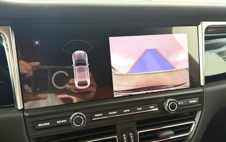 Porsche Macan I рестайлинг, 2019 год, 7 595 000 рублей, 27 фотография