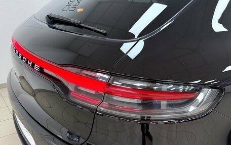 Porsche Macan I рестайлинг, 2019 год, 7 595 000 рублей, 31 фотография