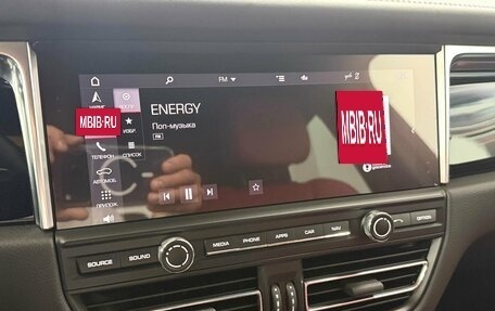 Porsche Macan I рестайлинг, 2019 год, 7 595 000 рублей, 17 фотография