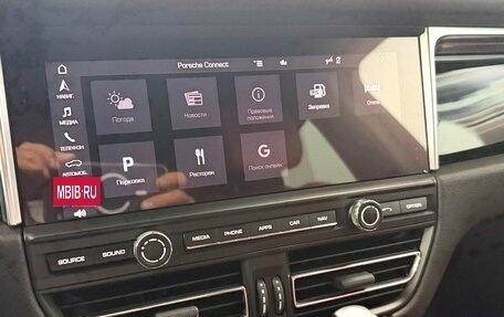 Porsche Macan I рестайлинг, 2019 год, 7 595 000 рублей, 25 фотография