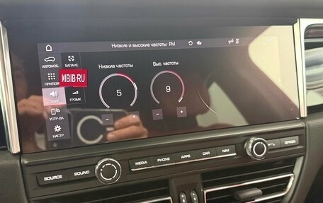 Porsche Macan I рестайлинг, 2019 год, 7 595 000 рублей, 26 фотография