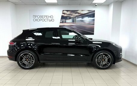Porsche Macan I рестайлинг, 2019 год, 7 595 000 рублей, 32 фотография