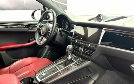Porsche Macan I рестайлинг, 2019 год, 7 595 000 рублей, 34 фотография