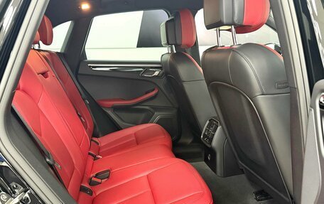 Porsche Macan I рестайлинг, 2019 год, 7 595 000 рублей, 35 фотография