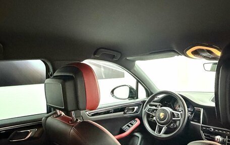 Porsche Macan I рестайлинг, 2019 год, 7 595 000 рублей, 36 фотография