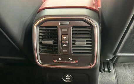 Porsche Macan I рестайлинг, 2019 год, 7 595 000 рублей, 37 фотография