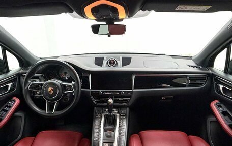 Porsche Macan I рестайлинг, 2019 год, 7 595 000 рублей, 38 фотография