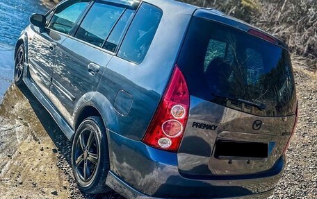 Mazda Premacy III, 2003 год, 428 000 рублей, 8 фотография