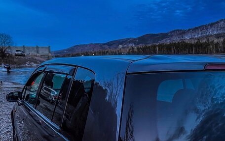 Mazda Premacy III, 2003 год, 428 000 рублей, 4 фотография