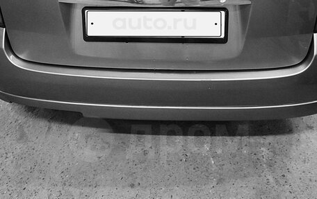 Mazda Premacy III, 2003 год, 428 000 рублей, 9 фотография