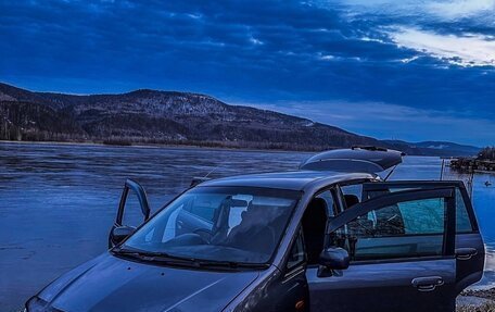 Mazda Premacy III, 2003 год, 428 000 рублей, 3 фотография